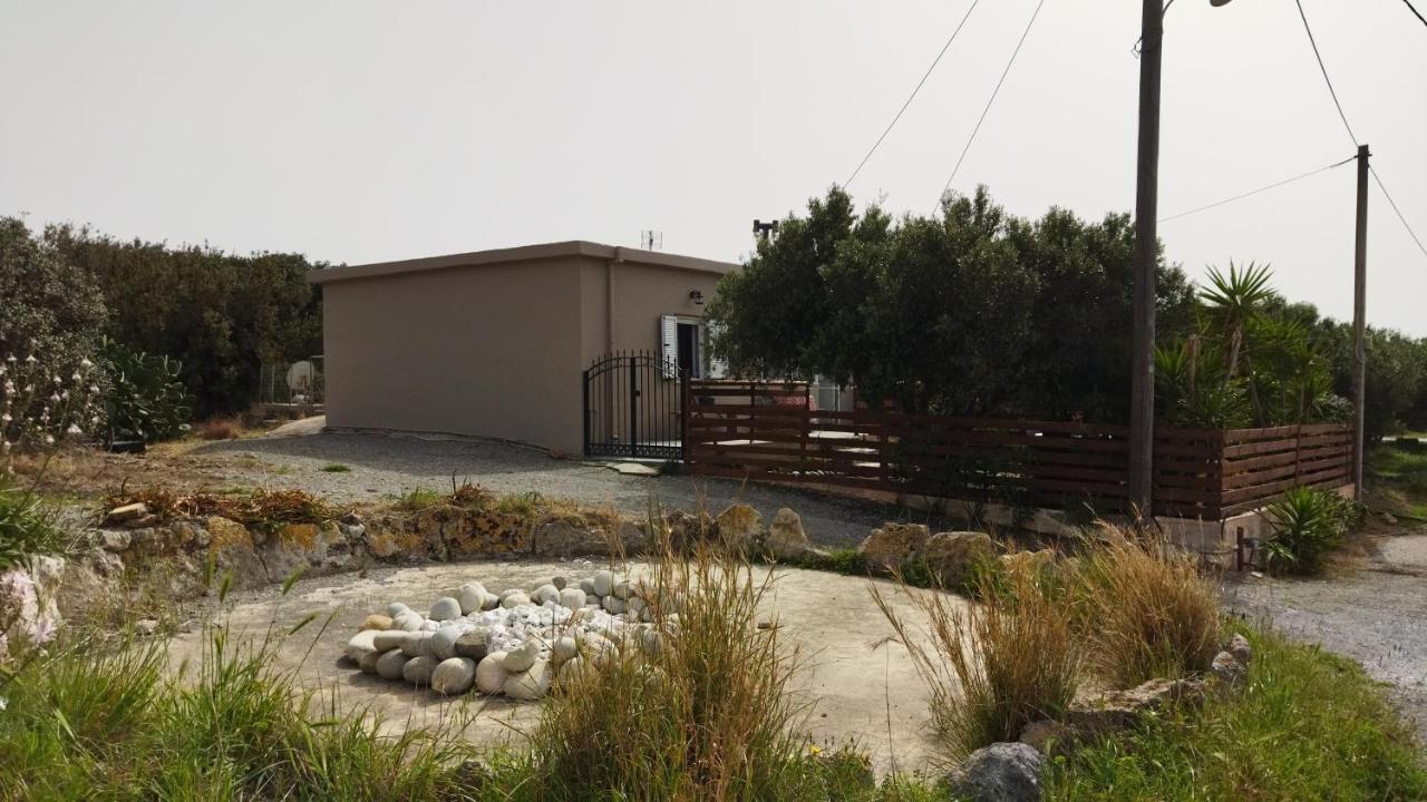 Kedrodasos House إيلافونيسي المظهر الخارجي الصورة