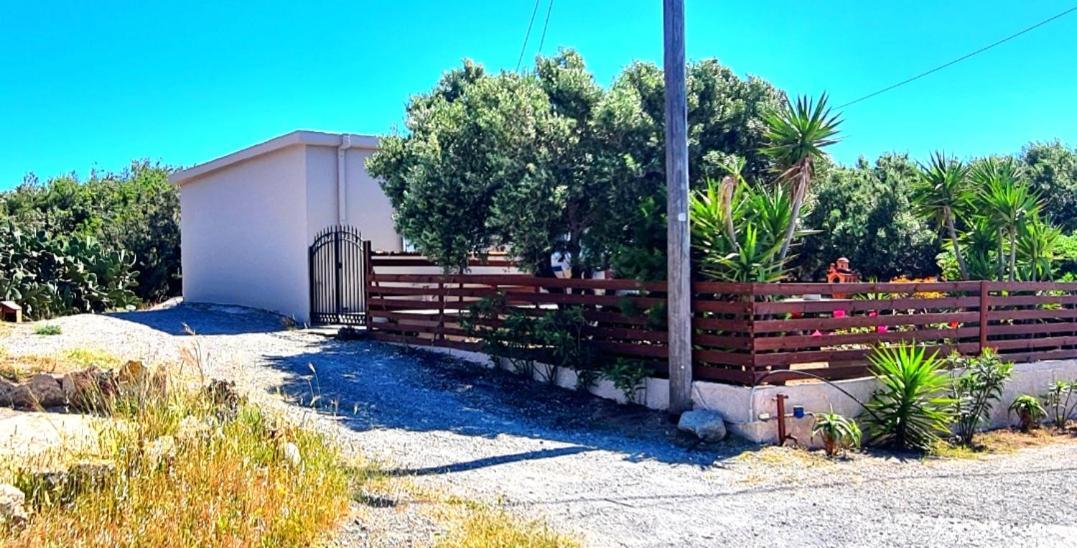 Kedrodasos House إيلافونيسي المظهر الخارجي الصورة