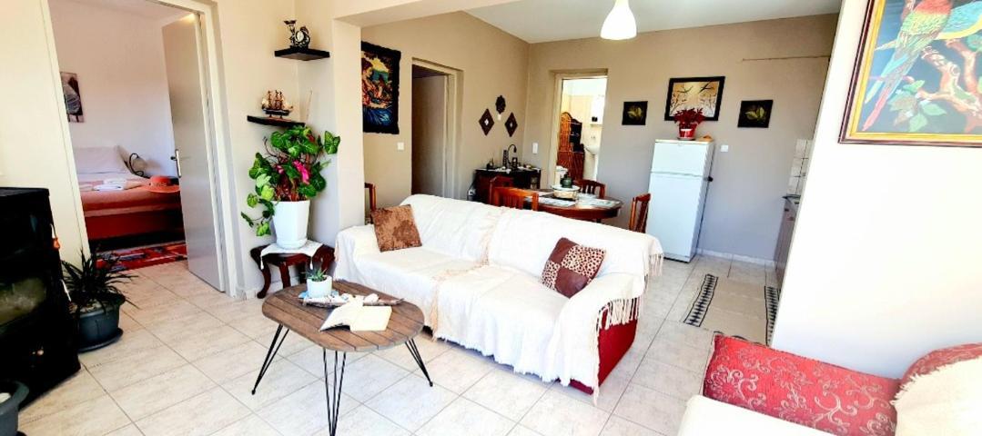 Kedrodasos House إيلافونيسي المظهر الخارجي الصورة