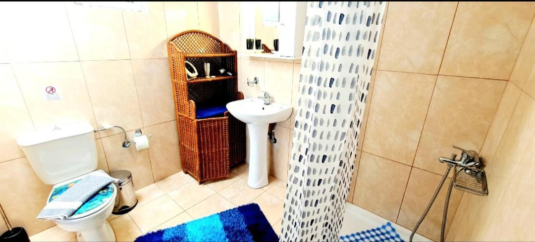 Kedrodasos House إيلافونيسي المظهر الخارجي الصورة