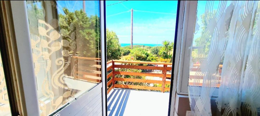 Kedrodasos House إيلافونيسي المظهر الخارجي الصورة