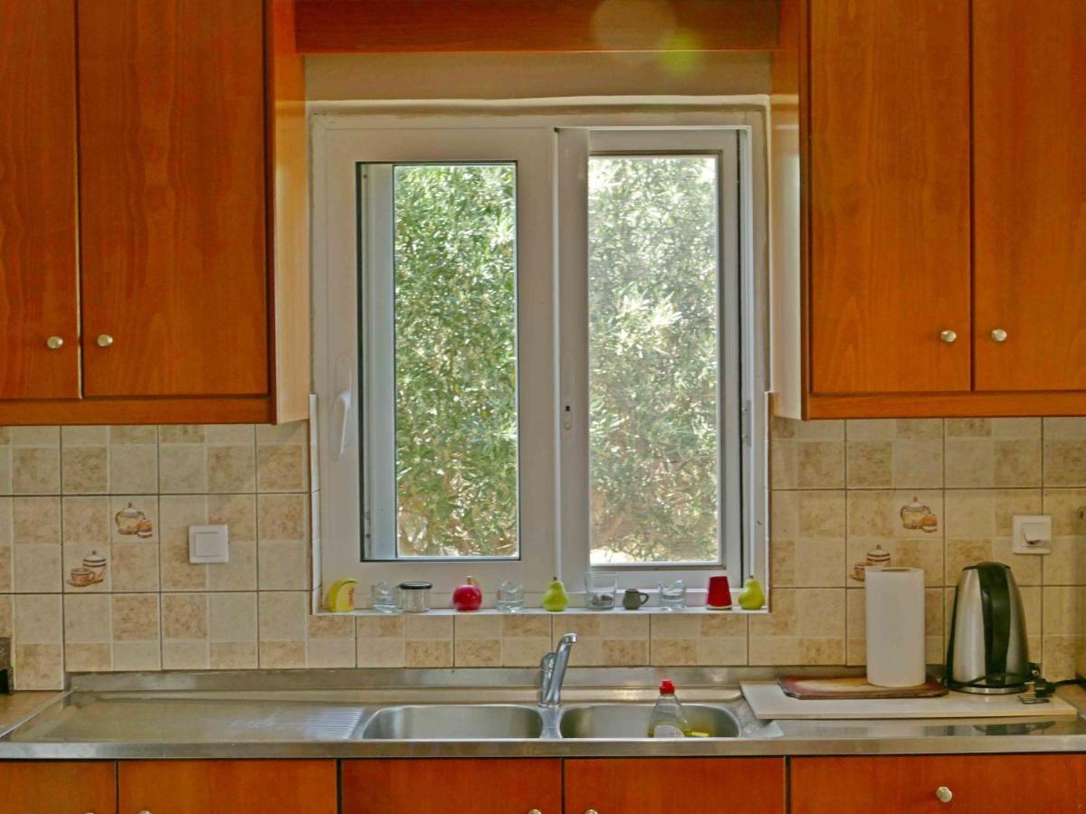 Kedrodasos House إيلافونيسي المظهر الخارجي الصورة