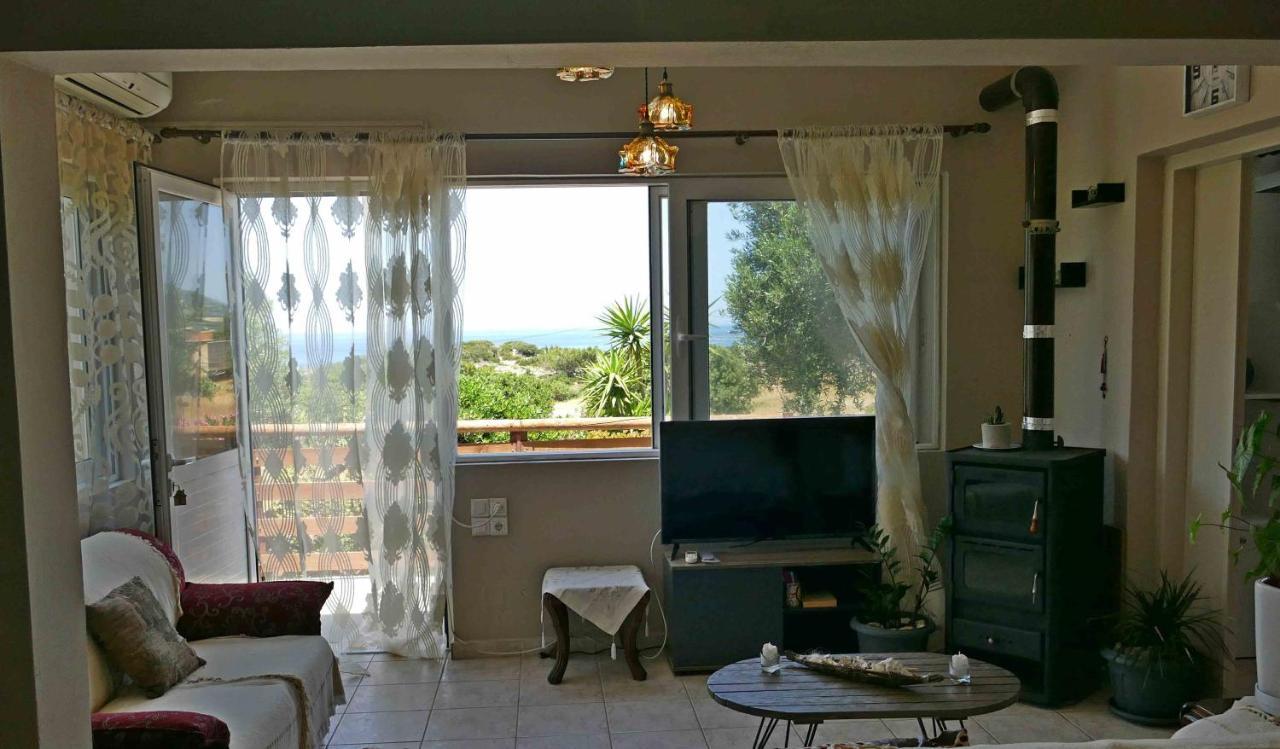 Kedrodasos House إيلافونيسي المظهر الخارجي الصورة
